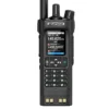 Baofeng BF-UV32 GPS Мултибандова Двупосочна Радиостанция 10W Висока мощност Дълъг обхват Bluetooth 1000 канала USB-C зареждане